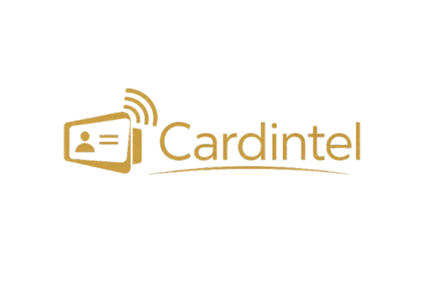 Cardintel logo